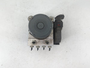 2012-2017 Buick Enclave ABS Pump Control Module Replacement P/N:0 265 230 661 AC Fits Fits 2012 2013 2014 2015 2016 2017 OEM Used Auto Parts