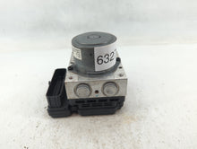 2021 Kia K5 ABS Pump Control Module Replacement P/N:200228 58910-L3100 Fits OEM Used Auto Parts