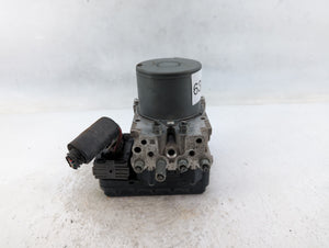 2014-2015 Lexus Is250 ABS Pump Control Module Replacement P/N:89541-53350 44540-53620 Fits Fits 2014 2015 OEM Used Auto Parts