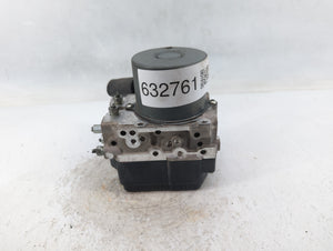 2014-2015 Lexus Is250 ABS Pump Control Module Replacement P/N:89541-53350 44540-53620 Fits Fits 2014 2015 OEM Used Auto Parts