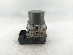 2016-2017 Infiniti Q50 ABS Pump Control Module Replacement P/N:133000-0782 47660 4GH1A Fits Fits 2016 2017 OEM Used Auto Parts