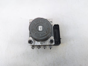 2014-2016 Ford Fusion ABS Pump Control Module Replacement P/N:EG9C-2C405-DF Fits 2014 2015 2016 OEM Used Auto Parts