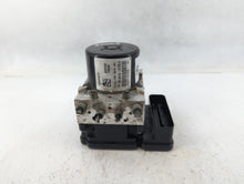 2014-2017 Honda Odyssey ABS Pump Control Module Replacement P/N:57110-TK8-A610-M1 57110-TK8-A620-M1 Fits 2014 2015 2016 2017 OEM Used Auto Parts