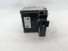 2010-2014 Cadillac Cts ABS Pump Control Module Replacement P/N:217343-194 22841981 Fits 2010 2011 2012 2013 2014 OEM Used Auto Parts