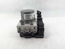 2019-2020 Chrysler Pacifica ABS Pump Control Module Replacement P/N:68397393AA 269 769 Fits 2019 2020 OEM Used Auto Parts