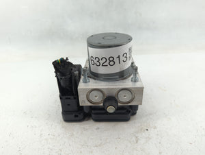 2019-2020 Chrysler Pacifica ABS Pump Control Module Replacement P/N:68397393AA 269 769 Fits 2019 2020 OEM Used Auto Parts