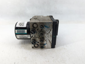 2010-2014 Cadillac Cts ABS Pump Control Module Replacement P/N:217343-183 20968572 Fits 2010 2011 2012 2013 2014 OEM Used Auto Parts
