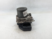 2011-2013 Scion Tc ABS Pump Control Module Replacement P/N:44540-21050 89541-21110 Fits Fits 2011 2012 2013 OEM Used Auto Parts