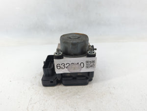 2015-2019 Nissan Versa ABS Pump Control Module Replacement P/N:269 661 47660 9KL0A Fits Fits 2015 2016 2017 2018 2019 OEM Used Auto Parts