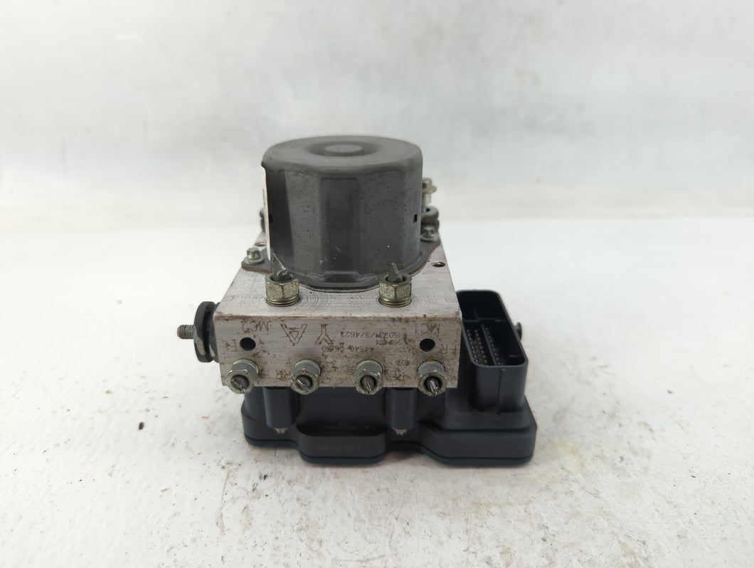 2015-2017 Toyota Camry ABS Pump Control Module Replacement P/N:44540-06180 Fits 2015 2016 2017 OEM Used Auto Parts