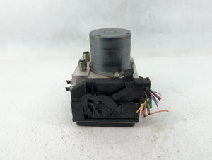 2008 Infiniti G37 ABS Pump Control Module Replacement P/N:47660 JL00A Fits OEM Used Auto Parts