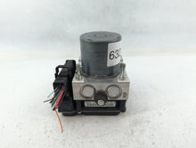 2008 Infiniti G37 ABS Pump Control Module Replacement P/N:47660 JL00A Fits OEM Used Auto Parts