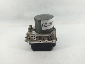 2014-2015 Infiniti Q50 ABS Pump Control Module Replacement P/N:47660 4GB1A Fits 2014 2015 OEM Used Auto Parts