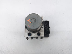 2017-2018 Kia Forte ABS Pump Control Module Replacement P/N:61589-45200 Fits 2017 2018 OEM Used Auto Parts