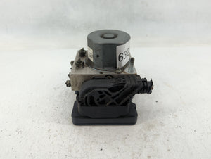 2014 Honda Cr-V ABS Pump Control Module Replacement P/N:57110-T0H-A130-M1 Fits OEM Used Auto Parts