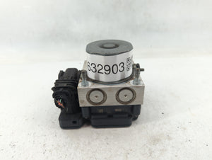 2014 Honda Cr-V ABS Pump Control Module Replacement P/N:57110-T0H-A130-M1 Fits OEM Used Auto Parts