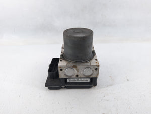 2009-2010 Audi A4 ABS Pump Control Module Replacement P/N:8K0 614 517 B0 Fits 2009 2010 OEM Used Auto Parts