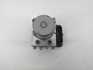 2019-2021 Chevrolet Malibu ABS Pump Control Module Replacement P/N:8476 7280 065055766 Fits 2019 2020 2021 OEM Used Auto Parts