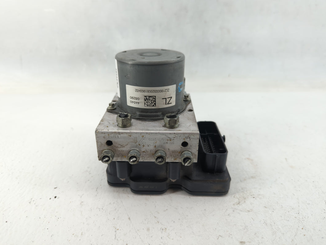 2018-2020 Toyota Camry ABS Pump Control Module Replacement P/N:44540-06290 Fits 2018 2019 2020 OEM Used Auto Parts