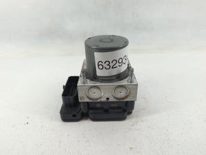 2018-2020 Toyota Camry ABS Pump Control Module Replacement P/N:44540-06290 Fits 2018 2019 2020 OEM Used Auto Parts