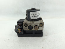 2004 Ford Explorer ABS Pump Control Module Replacement P/N:4L2T-2C219-AG Fits OEM Used Auto Parts