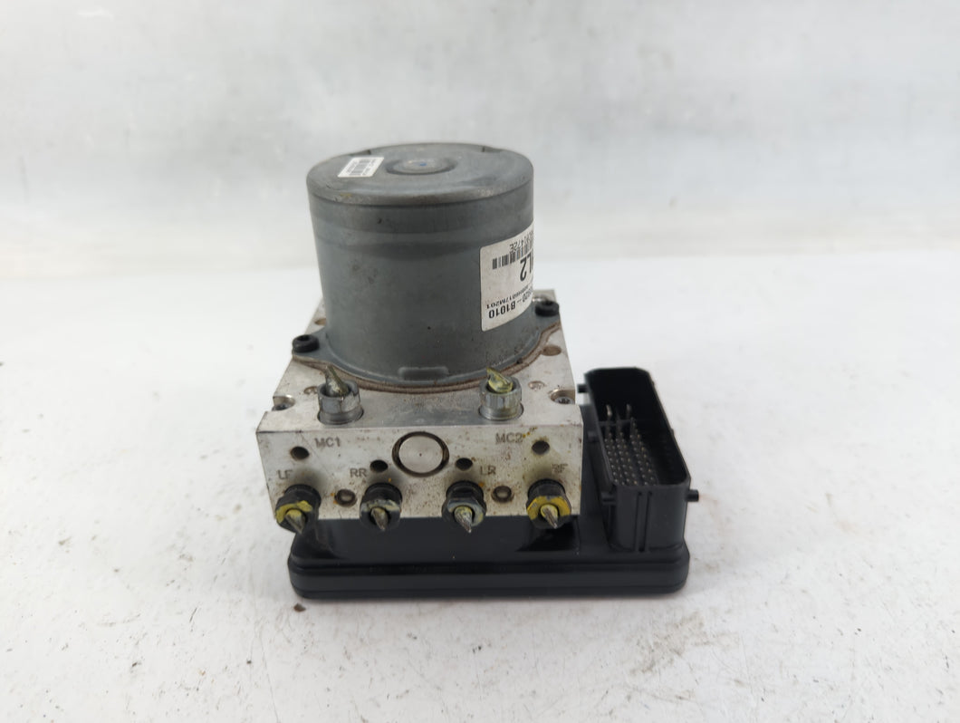 2015-2016 Hyundai Genesis ABS Pump Control Module Replacement P/N:58920-B1010 Fits 2015 2016 2017 OEM Used Auto Parts