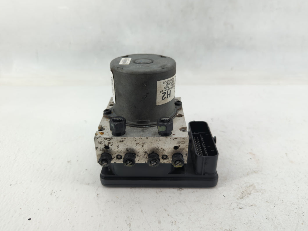 2016-2018 Hyundai Tucson ABS Pump Control Module Replacement P/N:58920-D3100 Fits 2016 2017 2018 OEM Used Auto Parts