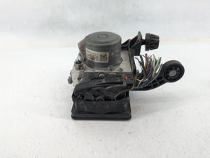 2017 Cadillac Xt5 ABS Pump Control Module Replacement P/N:84173388 Fits OEM Used Auto Parts