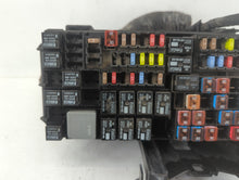 2013-2015 Ford Flex Fusebox Fuse Box Panel Relay Module P/N:DG1T-14A003-BA Fits 2013 2014 2015 OEM Used Auto Parts