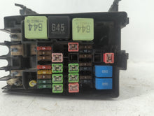 2012-2020 Volkswagen Passat Fusebox Fuse Box Panel Relay Module Fits 2010 2011 2012 2013 2014 2015 2016 2017 2018 2019 2020 OEM Used Auto Parts