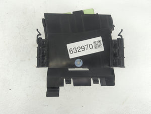 2012-2020 Volkswagen Passat Fusebox Fuse Box Panel Relay Module Fits 2010 2011 2012 2013 2014 2015 2016 2017 2018 2019 2020 OEM Used Auto Parts