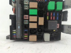 2014 Kia Sportage Fusebox Fuse Box Panel Relay Module P/N:913403W360 Fits OEM Used Auto Parts