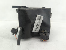 2014 Kia Sportage Fusebox Fuse Box Panel Relay Module P/N:913403W360 Fits OEM Used Auto Parts