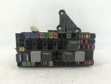 2017-2019 Ford Transit-150 Fusebox Fuse Box Panel Relay Module P/N:PKK4T14401RMB Fits 2017 2018 2019 OEM Used Auto Parts