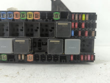 2017-2019 Ford Transit-150 Fusebox Fuse Box Panel Relay Module P/N:PKK4T14401RMB Fits 2017 2018 2019 OEM Used Auto Parts