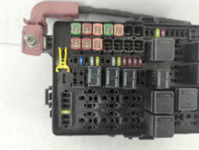 2015-2016 Dodge Charger Fusebox Fuse Box Panel Relay Module P/N:P68213729AD Fits 2015 2016 OEM Used Auto Parts