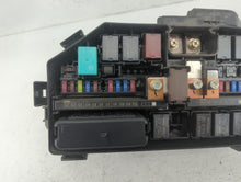 2016-2018 Acura Ilx Fusebox Fuse Box Panel Relay Module P/N:TV9 A010 A0 Fits 2016 2017 2018 OEM Used Auto Parts