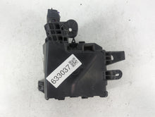 2013-2019 Nissan Sentra Fusebox Fuse Box Panel Relay Module P/N:284B7 3RA1A Fits 2013 2014 2015 2016 2017 2018 2019 OEM Used Auto Parts