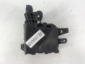 2013-2019 Nissan Sentra Fusebox Fuse Box Panel Relay Module P/N:284B7 3RA1A Fits 2013 2014 2015 2016 2017 2018 2019 OEM Used Auto Parts