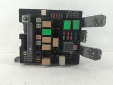 2014-2016 Kia Sportage Fusebox Fuse Box Panel Relay Module P/N:913403W360 Fits 2014 2015 2016 OEM Used Auto Parts