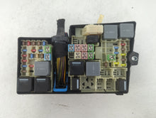 2017 Ford Escape Fusebox Fuse Box Panel Relay Module P/N:AV6T-14A067-AD Fits OEM Used Auto Parts