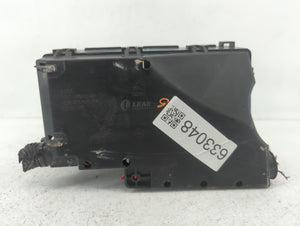 2017 Ford Escape Fusebox Fuse Box Panel Relay Module P/N:AV6T-14A067-AD Fits OEM Used Auto Parts