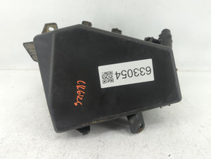 2015-2017 Subaru Legacy Fusebox Fuse Box Panel Relay Module P/N:MB103000B Fits 2015 2017 OEM Used Auto Parts