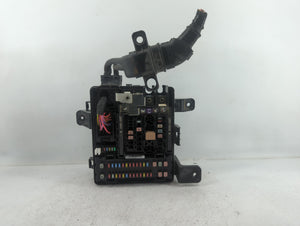 2018-2020 Genesis G80 Fusebox Fuse Box Panel Relay Module P/N:91226B1131 Fits 2018 2019 2020 OEM Used Auto Parts