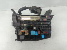 2008-2015 Scion Xb Fusebox Fuse Box Panel Relay Module P/N:82662-12450 Fits 2008 2009 2010 2011 2012 2013 2014 2015 OEM Used Auto Parts