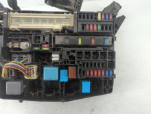 2008-2015 Scion Xb Fusebox Fuse Box Panel Relay Module P/N:82662-12450 Fits 2008 2009 2010 2011 2012 2013 2014 2015 OEM Used Auto Parts