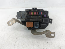 2014-2019 Infiniti Q50 Fusebox Fuse Box Panel Relay Module P/N:6HB0A 25230 7995A Fits 2014 2015 2016 2017 2018 2019 2020 OEM Used Auto Parts