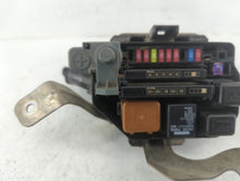 2014-2019 Infiniti Q50 Fusebox Fuse Box Panel Relay Module P/N:6HB0A 25230 7995A Fits 2014 2015 2016 2017 2018 2019 2020 OEM Used Auto Parts