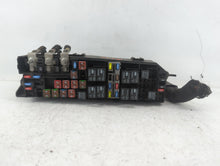 2011-2012 Ford Escape Fusebox Fuse Box Panel Relay Module P/N:9L8T-14A003-BB Fits 2011 2012 OEM Used Auto Parts