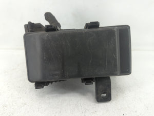 2008-2010 Hyundai Sonata Fusebox Fuse Box Panel Relay Module P/N:91950-3K750 Fits 2008 2009 2010 OEM Used Auto Parts